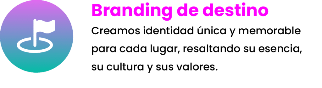 Branding de destino